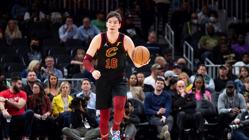 Cleveland koçu, Cedi'yi övdü