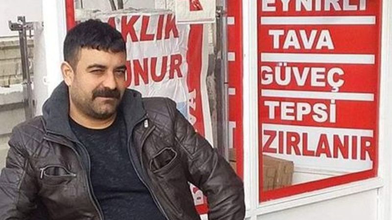 Kayseri'de eski ortağını öldüren şahsa 15 yıl hapis cezası verildi