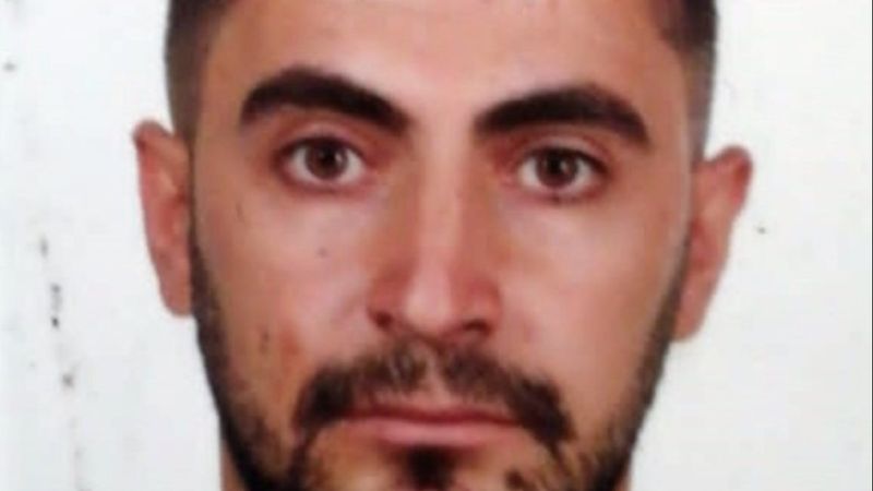 Trabzon'da uyuşturucu kuryesi ölü bulundu