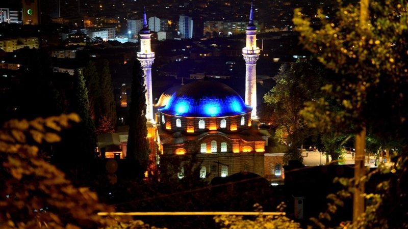 Bursa'daki mahallede yüzyıllardır davul sesi duyulmuyor