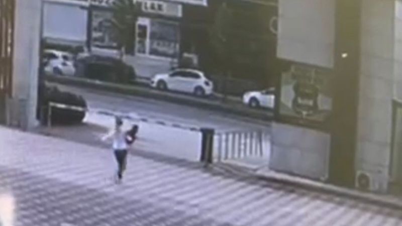 Diyarbakır'da öldürülmek istenen Eylül bebek, annesi tarafından kaçırıldı