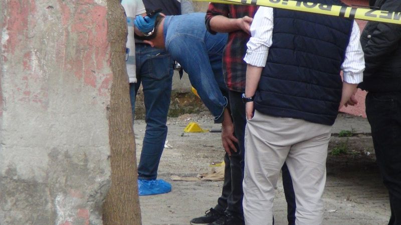 Şanlıurfa'da polise ateş açan şahıs vurularak etkisiz hale getirildi