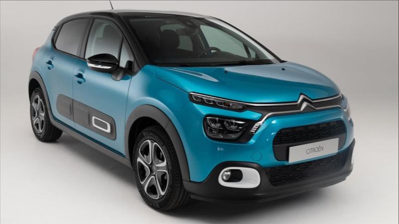 Citroen modellerinde nisan ayı kampanyaları