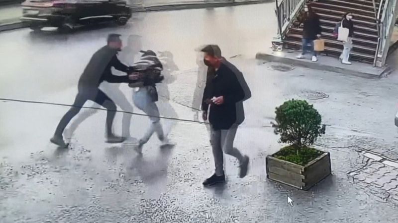 Esenyurt'taki kadın cinayeti: Katil eski sevgilisi çıktı