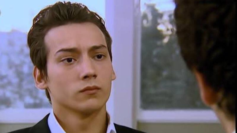 Acemi Cadı’nın Toygar'ı son haliyle şaşırttı! 'Kaybettiğin adama dön bir bak Ayşegül'