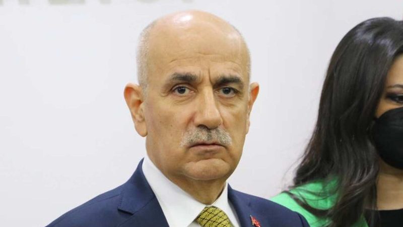 Vahit Kirişci: Artık bu ülkenin tohumlukta dışa bağımlılığını konuşmayacağız