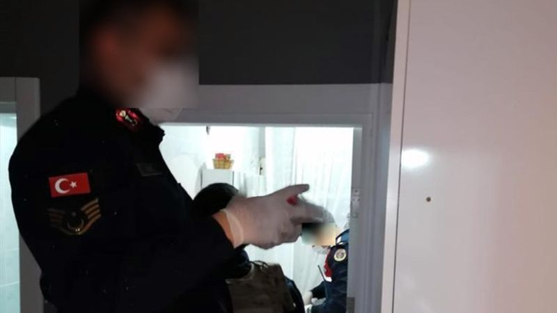 'Kobani’ye yardım' diye PKK’ya para toplayan 16 şüpheli yakalandı