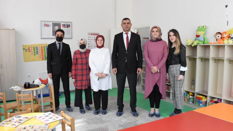Sivas'ta velayet altındaki çocuk tesliminde yeni uygulamaya geçildi