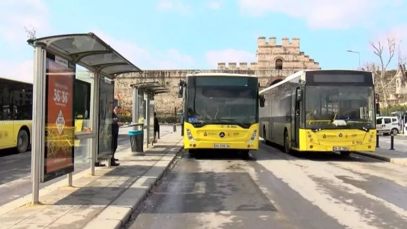 İstanbul'da ulaşıma zam teklifi bir kez daha reddedildi