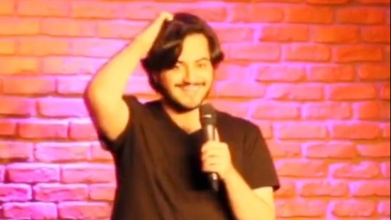 'Atatürk sömürüsü' konulu gösteri gündem oldu