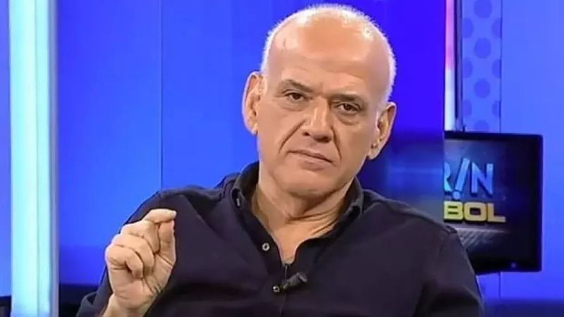 Ahmet Çakar: Zorbay Küçük kural hatası yaptı