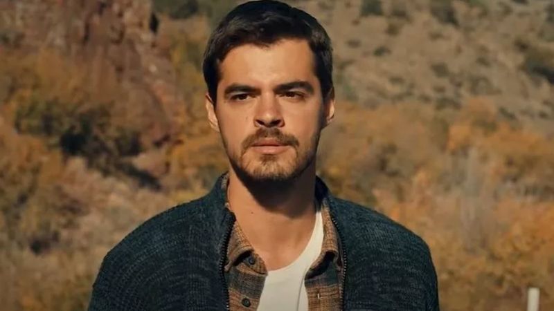 Gönül Dağı'nın Taner'i Berk Atan'ı hiç böyle görmediniz! O halleri ağızları açık bıraktı...