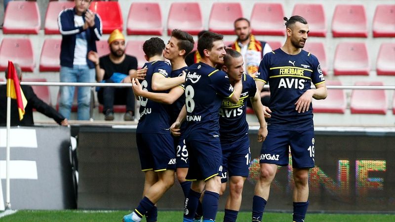 Arda Güler derbide gol atarak 'Gerçek Fenerbahçeli' olmak istiyor