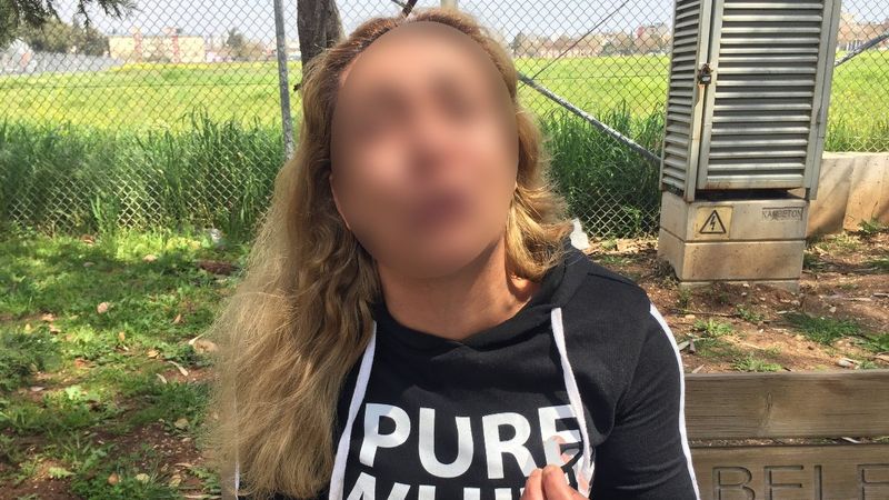 Mersin'de kayınpeder baskısından kaçan kadına ölüm fermanı verildi