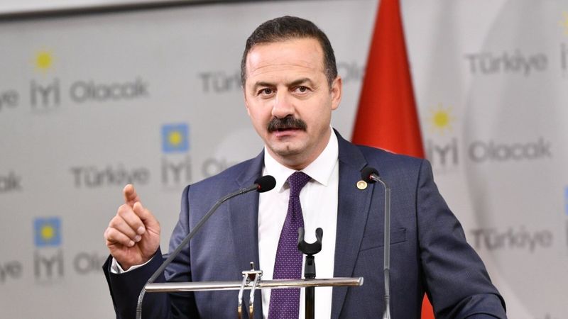 Yavuz Ağıralioğlu: FETÖ, PKK zil takıp oynuyor