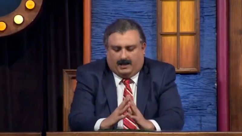 Fahrettin Koca'dan Güldür Güldür ekibine teşekkür