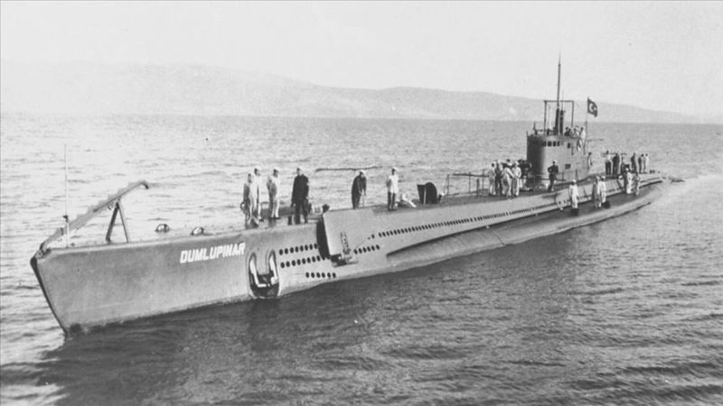 Dumlupınar şehitleri, 69'uncu yılında anılıyor