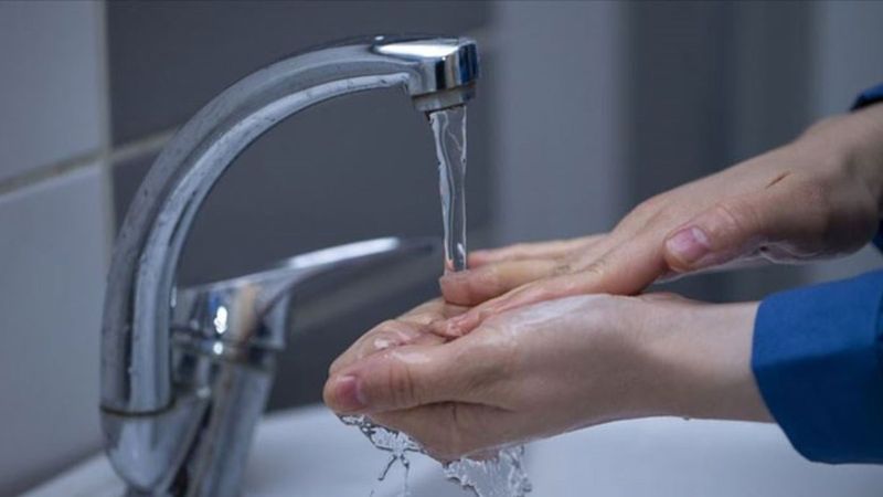 İstanbul'da sular ne zaman gelecek? 4 Nisan 2022 İSKİ arıza sorgulama