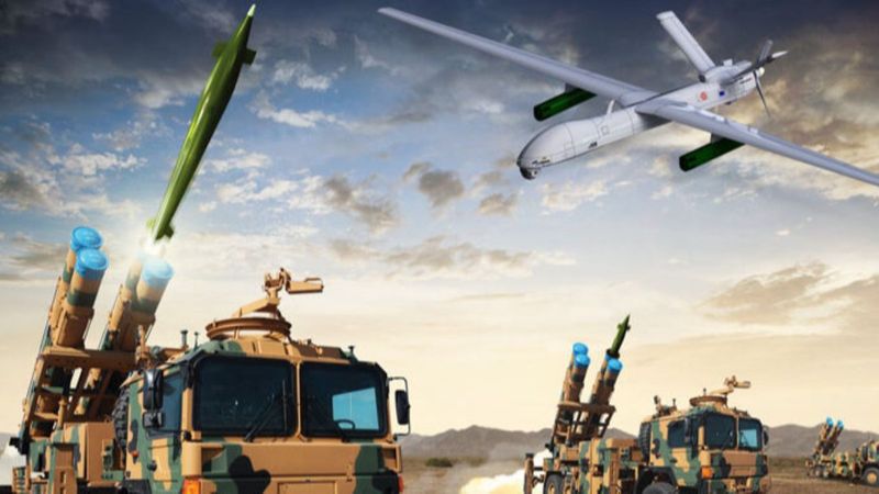 Savunma ve havacılık ihracatında artış: Yüzde 48,6