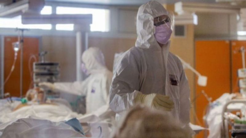 5 Nisan Türkiye'de koronavirüs tablosu