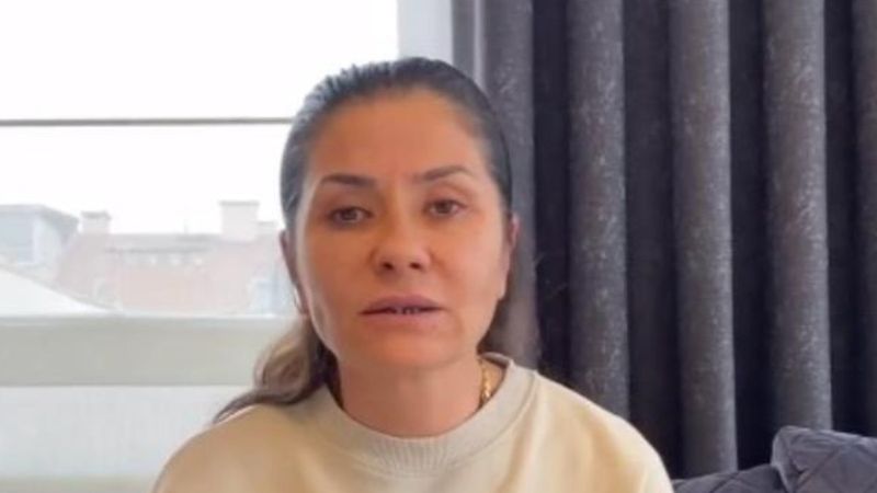 Midyeci Ahmet'in boşandığı eşi isyan etti