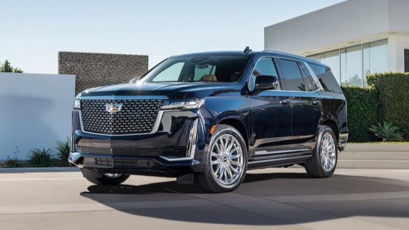 ABD'de otomobil satışları düşüyor