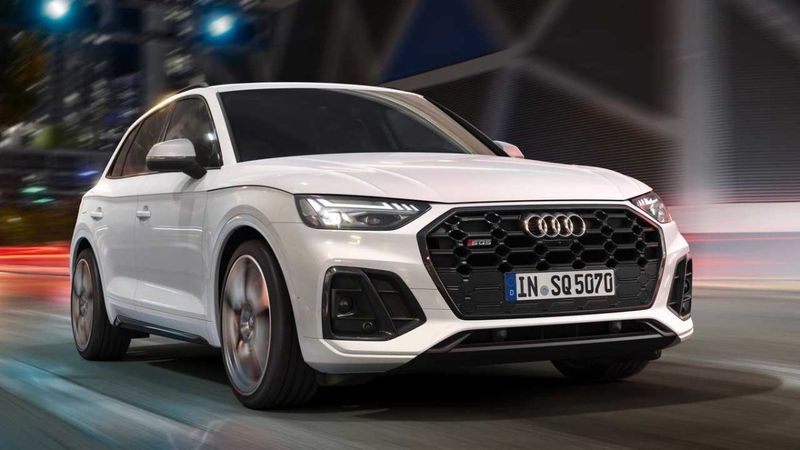 Audi, Hollanda'da dizel otomobil satmayacak