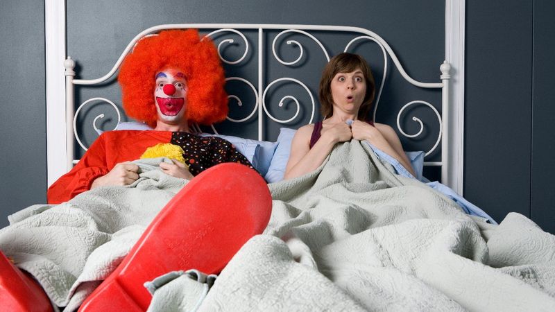 Dünyadaki en yaygın 10 fobi