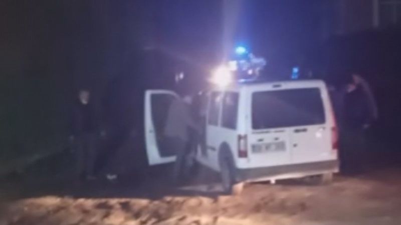 Kayseri'deki cinayet sanıkları 11'er yıl hapis cezası aldı