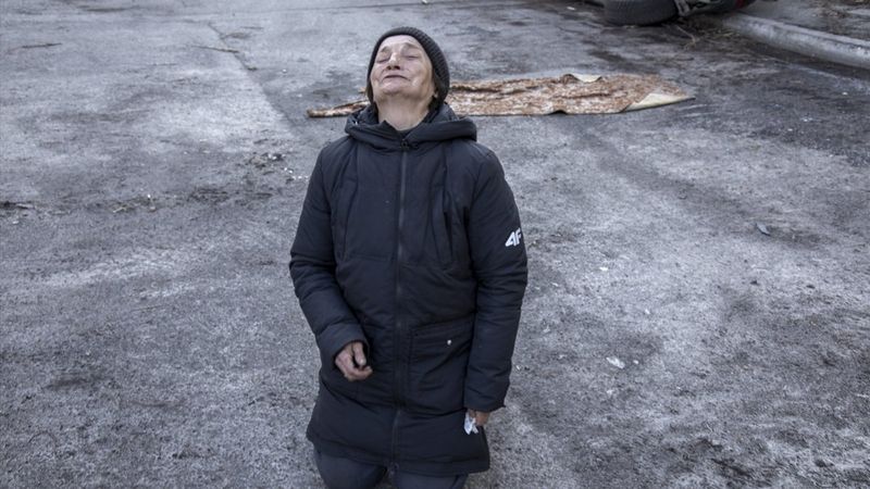 ABD'den Rusya'ya Buça yaptırımı