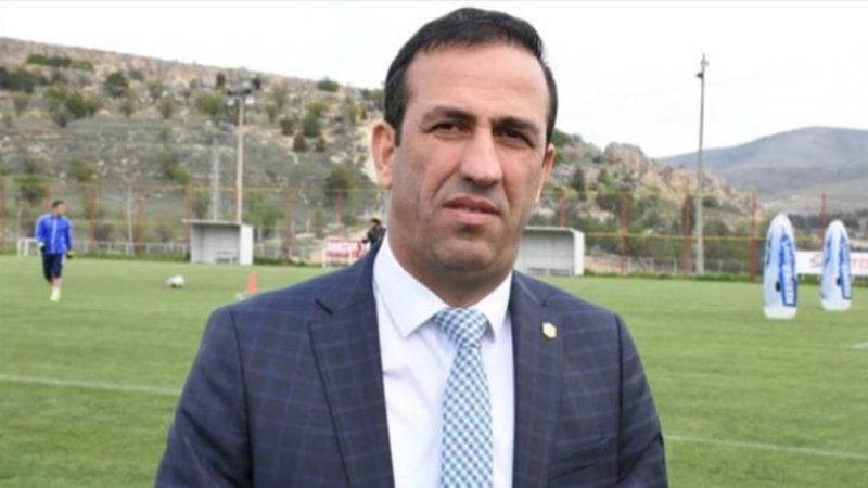 Yeni Malatyaspor Başkanı Adil Gevrek görevi bıraktı