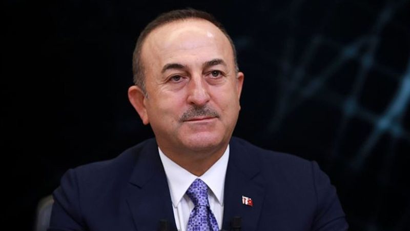 Mevlüt Çavuşoğlu Büyükelçiler Kararnamesi'ni yayınladı