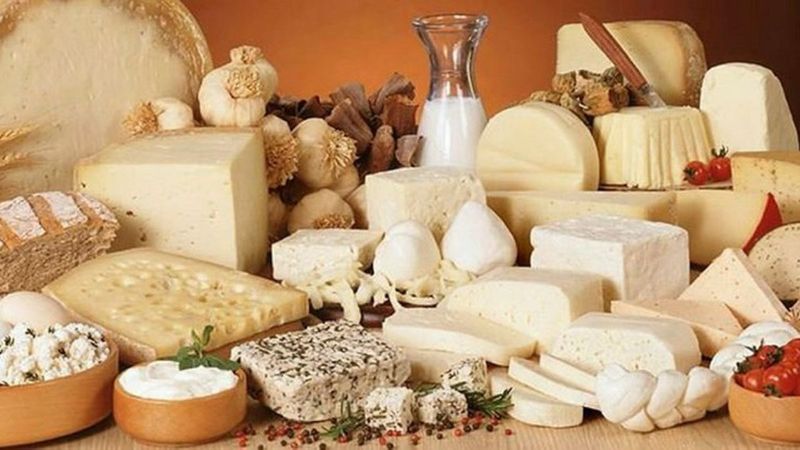 Fransa’da, pizza ve Kinder'den sonra peynirde de bakteri tehlikesi