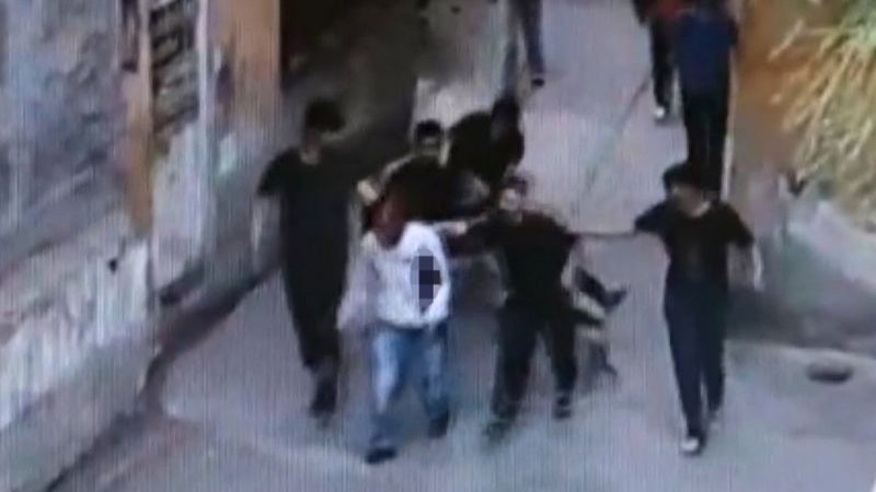 Diyarbakır'daki taciz iddiasında mağdurun ifadesi ortaya çıktı