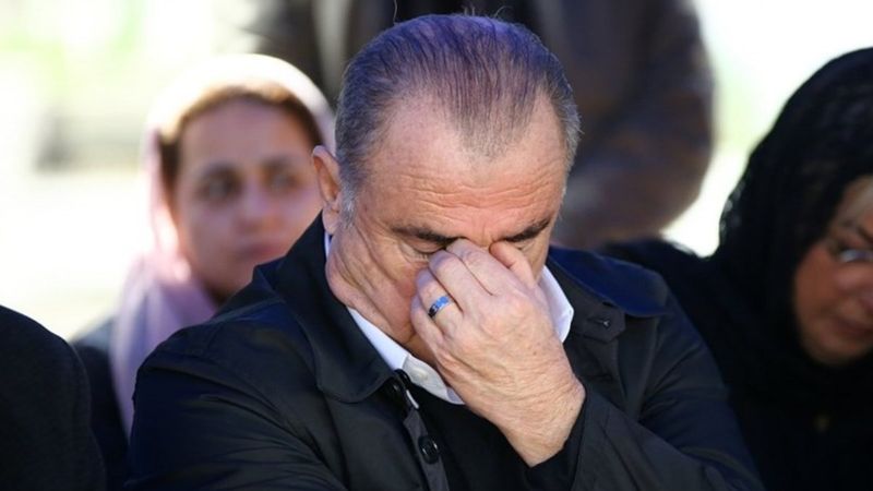 Galatasaray'da iki başkan adayının da ilk tercihi Terim değil