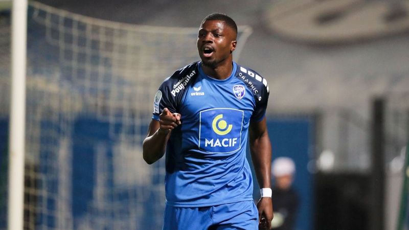 Valerien Ismael forvete Sissoko'yu istiyor