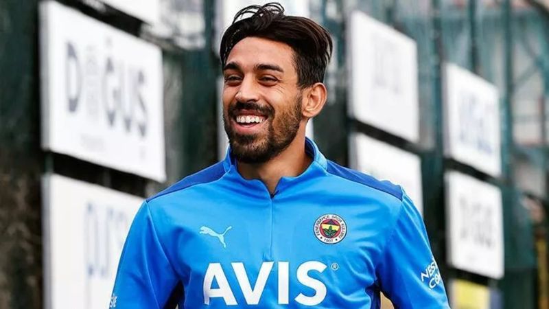 İrfan Can Kahveci: Galatasaray’ın şu anda iddiası yok