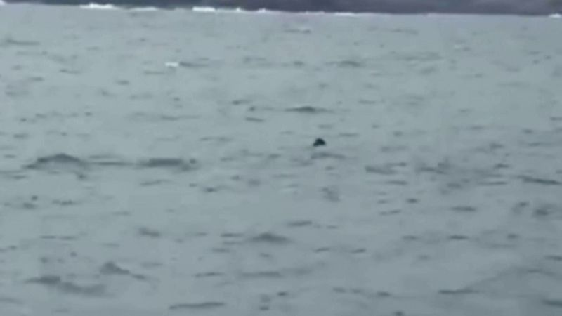 MSB: Kefken açıklarında mayın tespit edildi