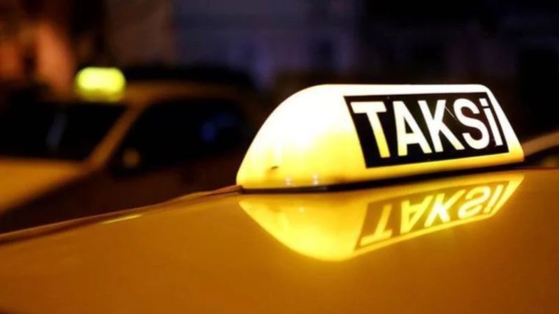 İstanbul'da taksi ücretleri ve kısa mesafe kaç TL 2022?