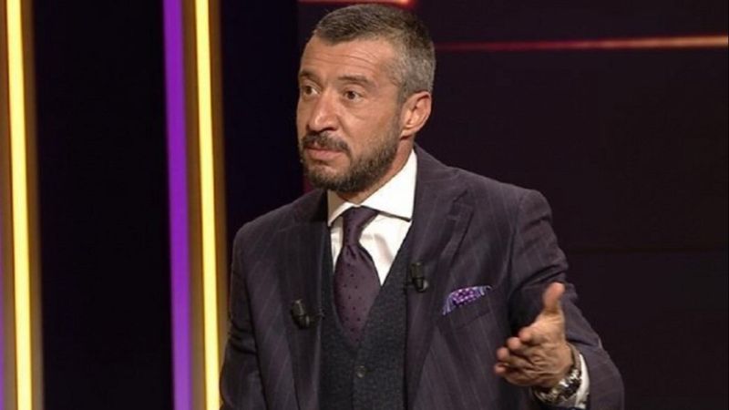 Tümer Metin: Valerian Ismael sezon sonunu görmeyebilir