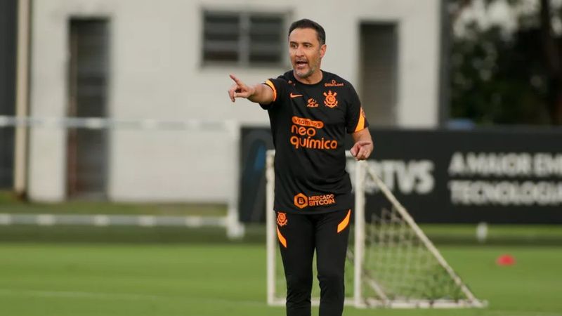 Vitor Pereira'nın Brezilya kabusu
