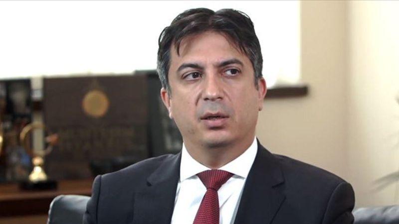 Türkiye'nin Kiev Büyükelçisi: 16 bin 700 kişiyi tahliye ettik