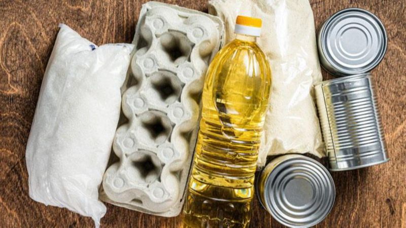 Un, şeker, yağ... Bir daha zam yok! İşte yeni 'sabit fiyat' modeli...