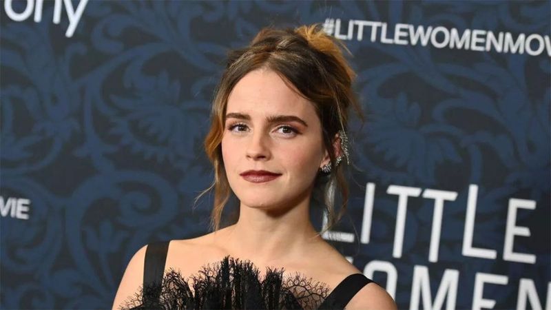 Emma Watson Atatürk dizisinde Aras Bulut İynemli'nin partneri olacak
