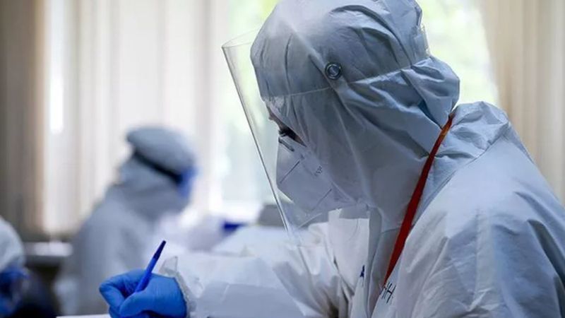 Bugünkü koronavirüs vaka ve vefat sayısı kaç oldu? 7 Nisan Perşembe 2022...