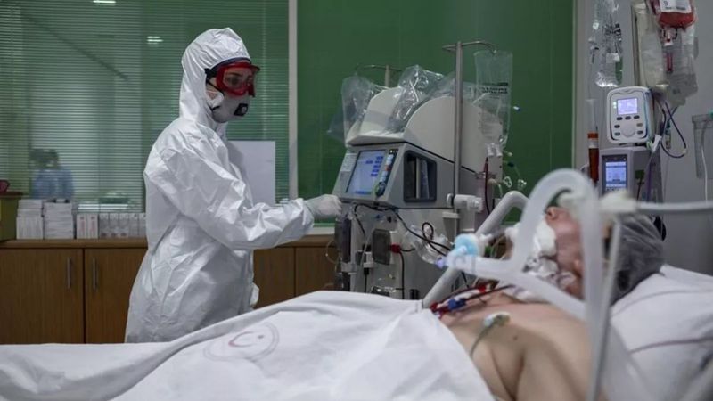 7 Nisan Türkiye'de koronavirüs tablosu