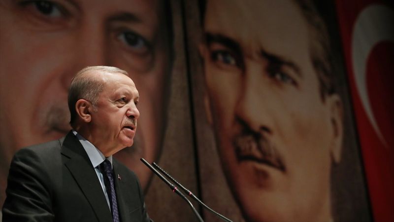 Cumhurbaşkanı Erdoğan'dan zincir marketlere denetim talimatı