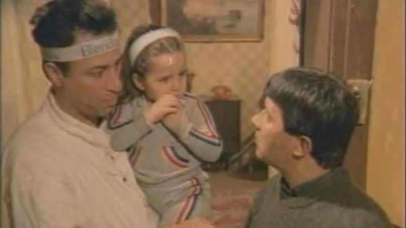 Yeşilçam komedisi Şendul Şaban'daki ufaklık bakın kim çıktı! Meğer Kemal Sunal'ın...