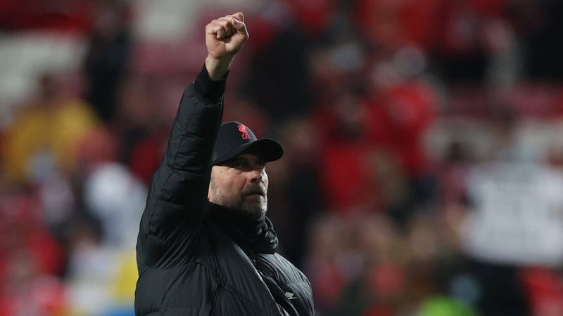 Jürgen Klopp: Haaland ile ilgilenmiyoruz