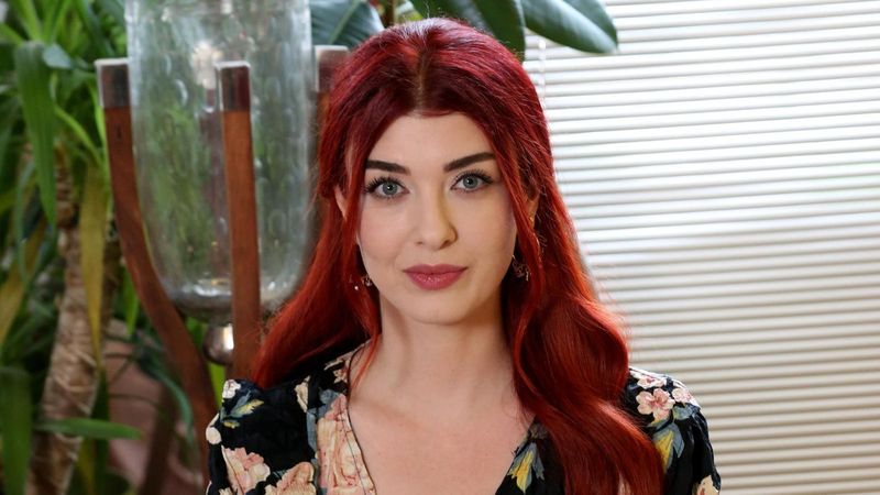 Kuzey'in Yıldız'ı kısacık elbise giydi, yorumlar peş peşe geldi! 'Beğeni butonu çöktü be'